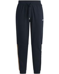 HUGO - Laze Pants CW - Lyst
