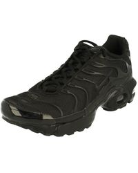 tn trainers black