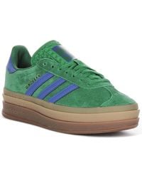 adidas - Shoes > sneakers - Lyst