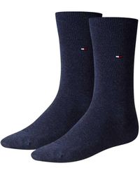 Tommy Hilfiger - Small Stripe Socks - Lyst