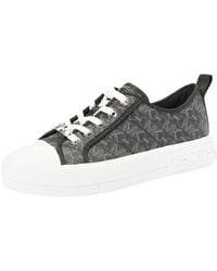 Michael Kors - Evy Lace Up - Lyst
