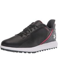 Under Armour - S Hovr Show 2 Golf Shoe - Lyst