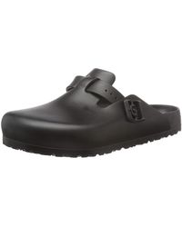 Birkenstock - Classic Boston Eva - Lyst