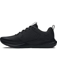 Under Armour - Charged Commit Trainer 4 4e Cross - Lyst