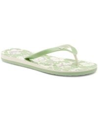Roxy - Tahiti Sandal - Lyst