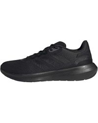 adidas - RunFalcon Wide 3 Shoes - Lyst