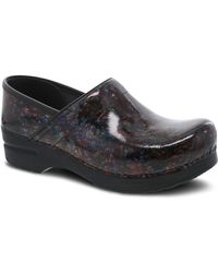 dansko multi scribble