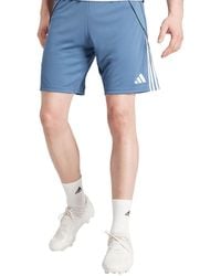 adidas - Tiro 24 Training Shorts - Lyst