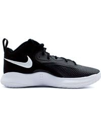 Nike - Zoom React Hyperset 2 Volleyball Shoe - Lyst