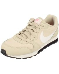 Nike - Md Runner 2 Gs Trainers 807319 Sneakers Shoes - Lyst