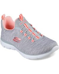 Skechers - Summits-Fresh Impression - Lyst
