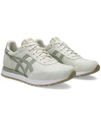 Asics - Tiger Runner II Sneaker - Lyst