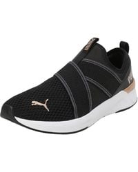 PUMA - Softride Harli Slip on Wns Scarpe da donna - Lyst