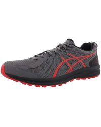 asics frequent trail mens