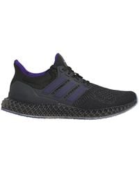adidas - Ultra 4d Running Shoes - Lyst