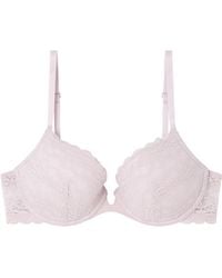 Women'secret - Sujetador clásico Beautiful Encaje - Lyst