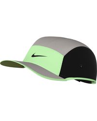 Nike - Cap Dri-fit Fly Cap U Cb P - Lyst
