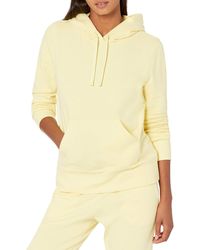 Amazon Essentials - French Terry Fleece Pullover Hoodie fashion-sweatshirts - Lyst