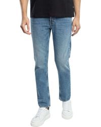 Replay - Jeans Grover Stretch - Lyst