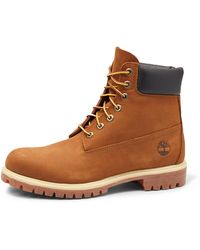 Stivaletti per Uomo Timberland | Tendenze 2022 online su Shopalike.it
