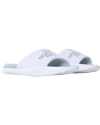 The North Face - Triarch Slide Sneaker - Lyst