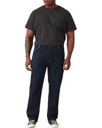 Levi's - Big & Tall 541 Athletic Taper Jeans - Lyst