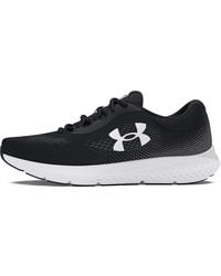Under Armour - Uomo UA Charged Rogue 4 - Lyst