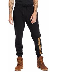 Pantaloni da jogging Timberland da uomo - Fino al 56% di sconto | Lyst