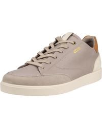 Ecco - Street Lite Court Sneaker - Lyst