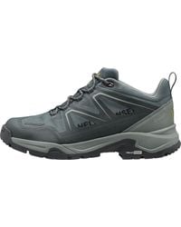 Helly Hansen - W Cascade Low Ht Hiking Boots & Shoes - Lyst