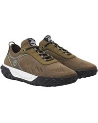 Timberland - Greenstride Motion 6 Low Schuhe - Lyst