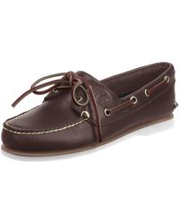 Timberland Loafers and moccasins for Women | Online Sale up to 78% off |  Lyst UK
