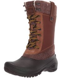 The North Face Boots For Women Up To 50 Off At Lyst Co Uk