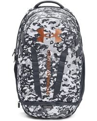 Under Armour - 's Hustle 5.0 Backpack, - Lyst