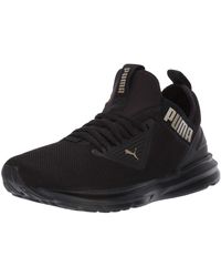 puma enzo nf trainers ladies