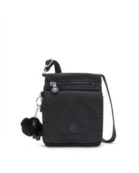 Kipling - NEW ELDORADO Kleine Umhängetasche - Lyst