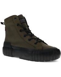 Levi's - La Paz 2.0 Neo Casual Sneaker Shoe - Lyst