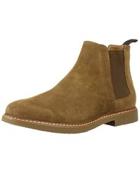 steve madden highline boot