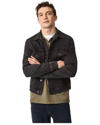 Pepe Jeans - Pinner Jacken - Lyst