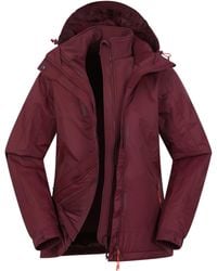 Mountain Warehouse - Breathable Rain - Lyst