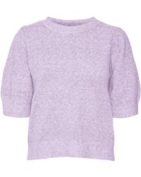 Vero Moda - Pullover 'Vmdoffy' - Lyst