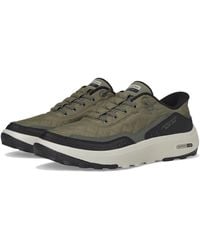 Skechers - Urban Explore Cozy Fit Hands Free Slip-in Sneaker - Lyst