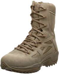 reebok construction boots