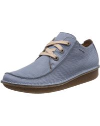 clarks funny dream pink