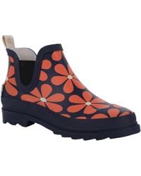 Regatta - Orla Kiely S Ankle Wellies - Lyst