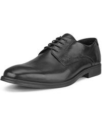 Ecco - Melbourne Tie Shoe Size - Lyst