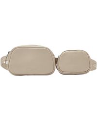 malibu belt bolsa liebeskind