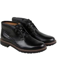 clarks men's montacute duke chukka boot