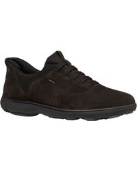 Geox - U Nebula 2.0 Plus B Sneaker - Lyst