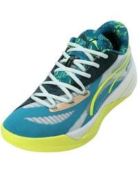PUMA - All-pro Nitro Hoops Dreamz Basketball Shoes - Lyst